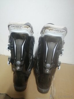 lyžáky tecnica  40 - 3