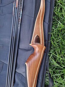 Luk Bearpaw Kodiak, pro levaka - 3