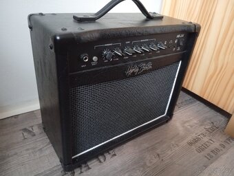 Kytara Tenson + kombo + příslušenství - 3