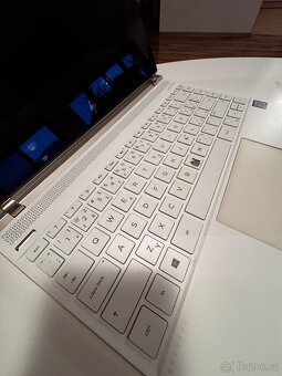 HP Spectre Laptop 13” - 3