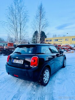 Mini Cooper,2018,PRVNÍ MAJITEL,NOVÁ STK - 3