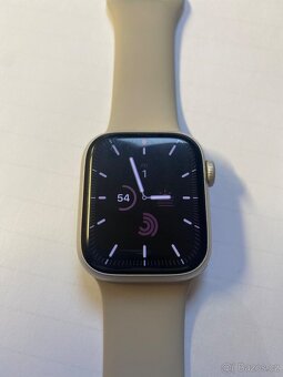 Chytré hodinky Apple watch 41 mm - 3