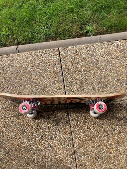 Dětský skateboard - 3