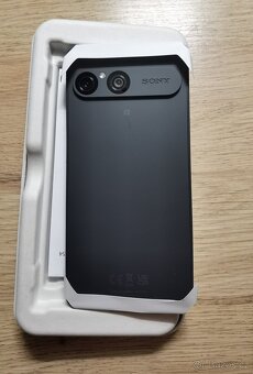 Sony Xperia 10 VII - nový - 3