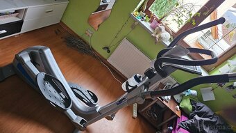 běžecký trenažér - 3