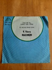 Prodám originální gramofonové desky. [6] - 3