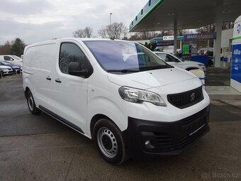 Peugeot Expert 2,0 HDI, garance km - 3