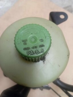 Škoda fabia servo čerpadlo TRW KOYO - 3