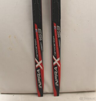 Běžky PELTONEN INFRA CARBON CLASSIC 153, 174, 207 - 3