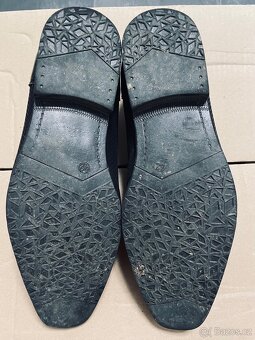 Pánské společenské boty vel. 42 - 3