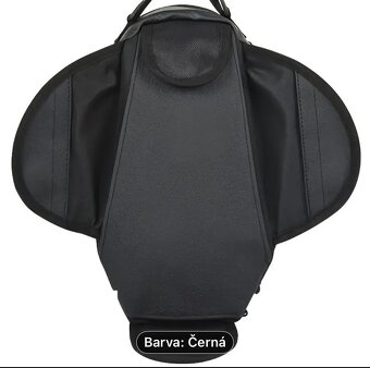 Multifunkční taška na nádrž - 3