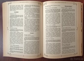 Velká babiččina kuchařka - 3