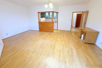 Pronájem bytu 2+kk - 3