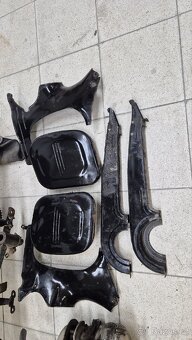 ČZ 175/450 1961 - 3