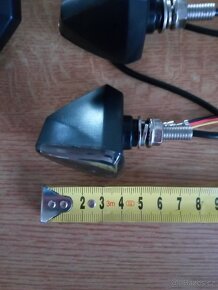 LED blinkry shadow - 3