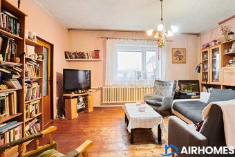 Prodej rodinného domu, 147m2, Mělník - 3