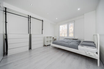 Pronájem, byt 2+1, 53 m, Janáčkova 157, Frýdek-Místek - Míst - 3