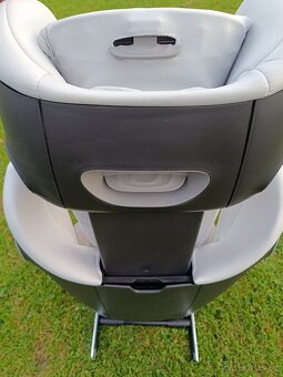 Dětská autosedačka Cybex Solution S2 i-Fix - 3