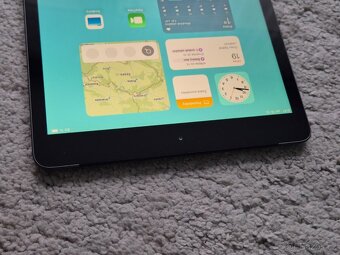 Apple iPad 7. generace Wi-Fi + Cellular TOP stav - 3