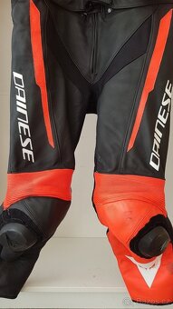 Kožená kombinéza Dainese Mistel - 60 - 3
