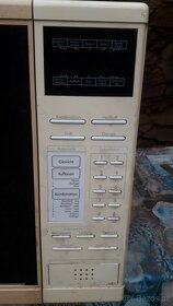 Mikrovlnná trouba - 3