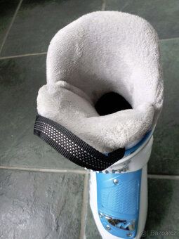 Lyžařské boty NORDICA - 3