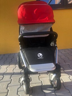 Easywalker Quatro dvojkombinace - 3