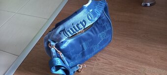 Dámská kabelka Juicy Couture - 3