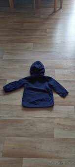 Klučičí bunda - 2, velikost: 92 - 3