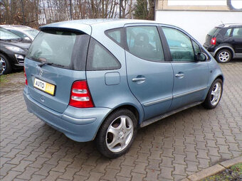 Mercedes-Benz I 1,6 ELEGANCE,AUTOMAT - 3