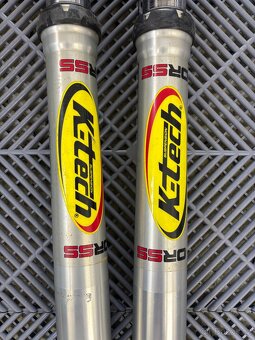 Tlumiče wp ktm hq - 3