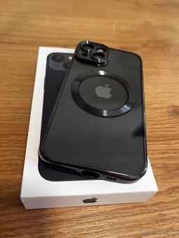 iPhone 13, 256GB, midnight - 3