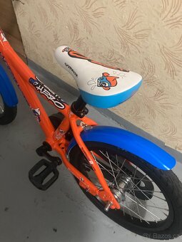 Dětské kolo Superior - 3