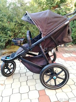 Thule Urban Glide 2 (sporťák a korbička) - 3