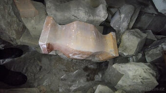 Štukatérská forma-Forma na kuželky (zábradlí) - 3