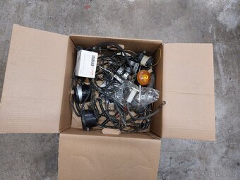 Yamaha rd 250, 350 - 3