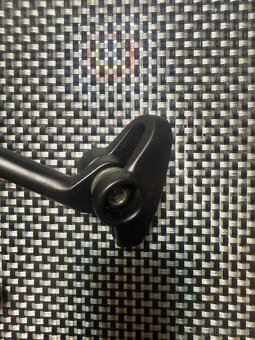 Zpětná zrcátka motorka Honda CBR/Suzuki GSXR - 3