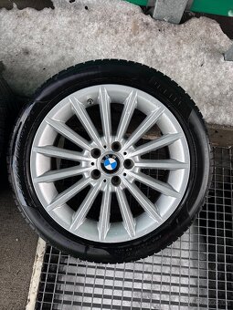 Alu kola 18” styling 237 - 3