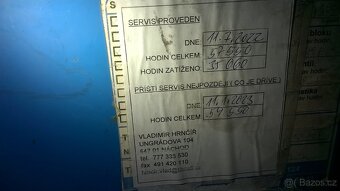 Kompresory CYCLON 218 - 3