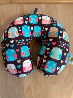 Cestovní polštář Albi - 3