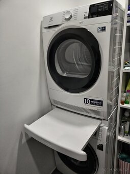 Sušička Electrolux - 3