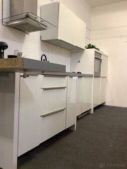 Moderní kuchyně NOLA - 3