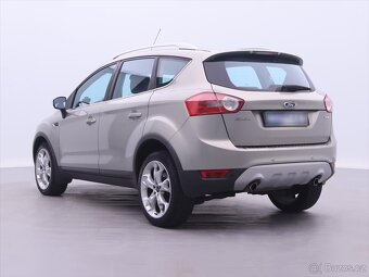 Ford Kuga 2,0 TDCI 100kW Titanium Kůže (2009) - 3