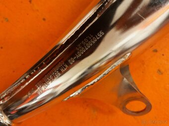 Koleno výku ktm tpi - 3