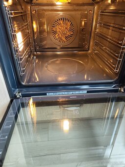 Trouba Elektrolux - 3