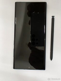 Samsung Galaxy S22 Ultra - 3