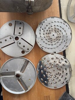 MLÝNEK NA STROUHANKU - 3