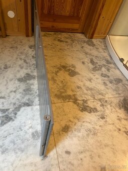 Radiátor designový - 3