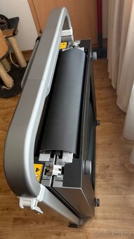 Chodicí a běžecký pás KingSmith WalkingPad R2 - 3