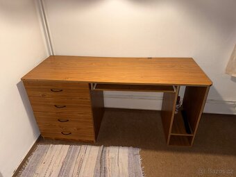Psací stůl - 3
